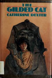 Cover of: The gilded cat