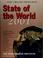Cover of: State of the world, 2001