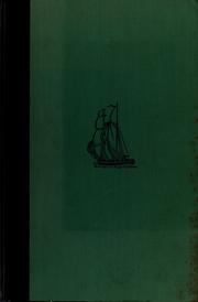 Cover of: New England and the South Seas