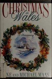 Cover of: Christmas books