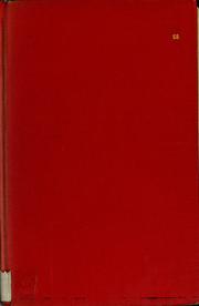 Cover of Poems