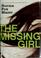 Cover of: The missing girl