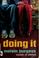 Cover of: Doing it
