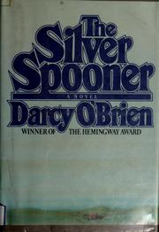 Cover of: The silver spooner