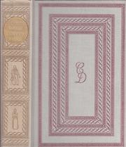 Cover of: The Personal History of David Copperfield by illustrated by John Austen.