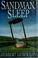 Cover of: Sandman, sleep