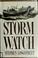 Cover of: Storm watch