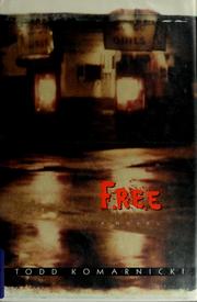 Cover of: Free