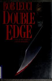 Cover of: Double edge by Leuci, Bob