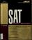 Cover of: SAT verbal workbook.