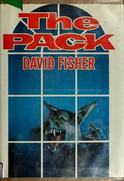 Cover of: The pack by Fisher, David