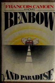 Cover of: Benbow and Paradise