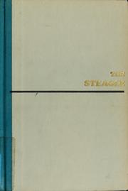 Cover of: The steagle.