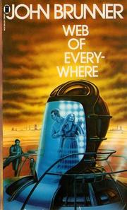 Cover of: Web of Everywhere by John Brunner