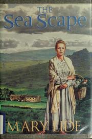 Cover of: The sea scape