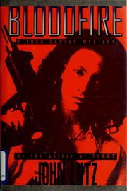 Cover of: Bloodfire