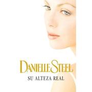 Cover of: Su Alteza Real by 