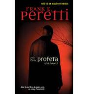 Cover of: El Profeta by 