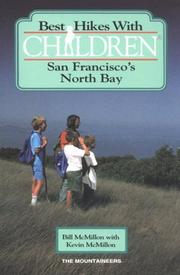 Cover of: Best hikes with children: San Francisco's North Bay