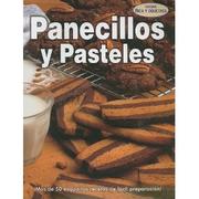 Cover of: Panecillos y pasteles