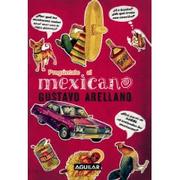 Cover of: Pregúntale al mexicano