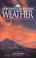 Cover of: Northwest mountain weather