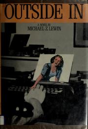 Cover of: Outside in by Michael Z. Lewin