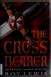 Cover of: The cross bearer