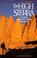 Cover of: The High Sierra