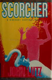 Cover of: Scorcher by John Lutz