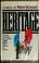 Cover of: Heritage