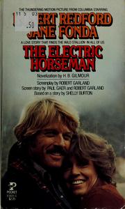 Cover of: The Electric Horseman