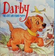 Cover of: Darby: the lost and found puppy
