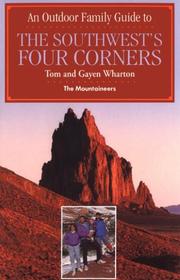 Cover of: An outdoor family guide to the Southwest's Four Corners