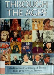 Cover of: Through The Ages