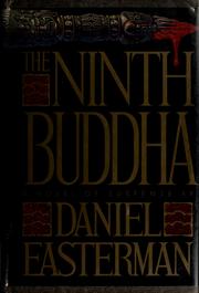 Cover of: The ninth Buddha