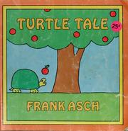 Cover of: Turtle tale