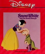 Cover of: Snow White and the Seven Dwarfs
