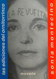Cover of: La revuelta