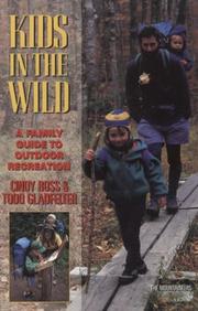 Cover of: Kids in the wild