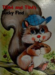 Cover of: Tom and Tim's lucky find