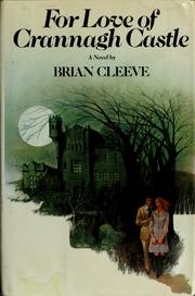 Cover of: For love of Crannagh castle