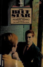 Cover of: The Blue Star