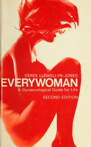 Cover of: Everywoman by Derek Llewellyn-Jones