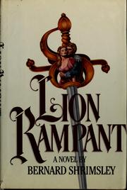 Cover of: Lion rampant