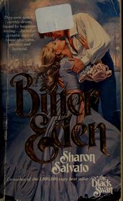 Cover of: Bitter Eden
