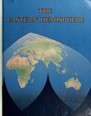 Cover of: The Eastern Hemisphere