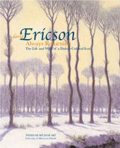 David Ericson, always returning by David Erickson