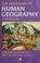 Cover of: The Dictionary of human geography