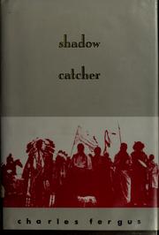 Shadow Catcher